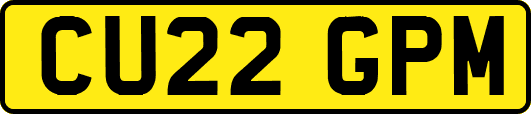 CU22GPM
