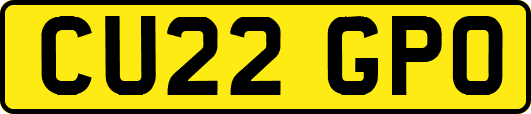CU22GPO