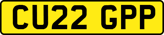 CU22GPP