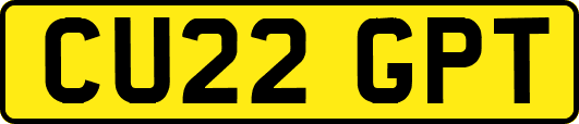 CU22GPT