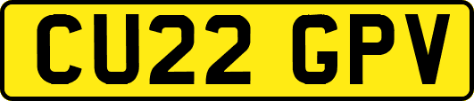 CU22GPV
