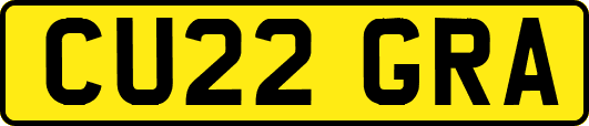 CU22GRA