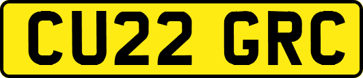CU22GRC