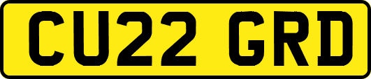 CU22GRD