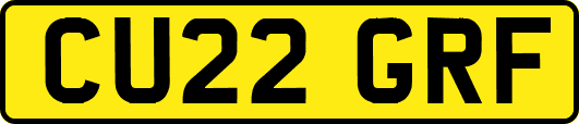 CU22GRF