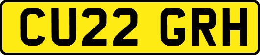 CU22GRH