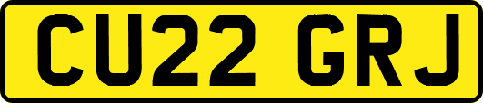 CU22GRJ
