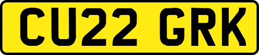 CU22GRK