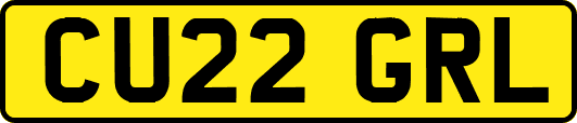 CU22GRL