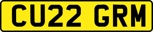CU22GRM