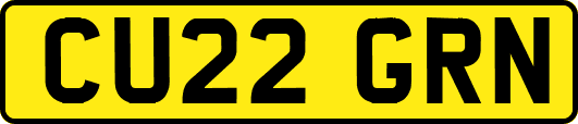 CU22GRN