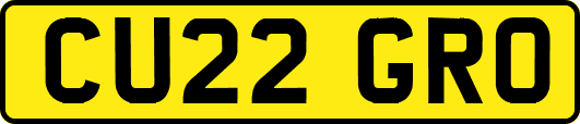 CU22GRO