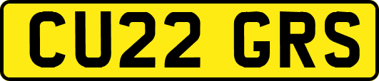 CU22GRS