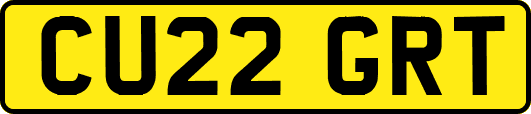 CU22GRT