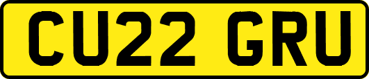 CU22GRU