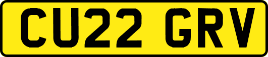 CU22GRV