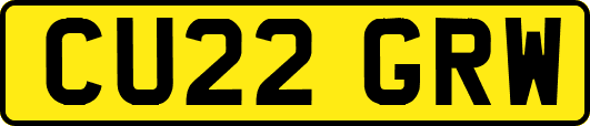 CU22GRW