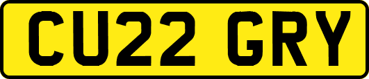 CU22GRY