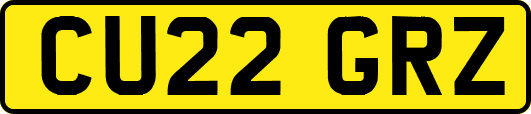 CU22GRZ