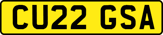 CU22GSA