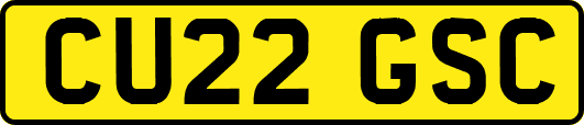 CU22GSC
