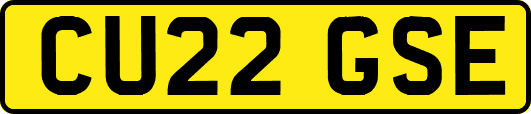 CU22GSE