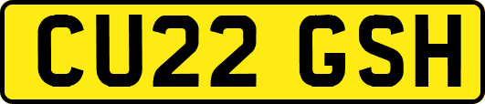 CU22GSH