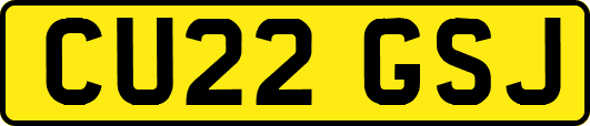 CU22GSJ