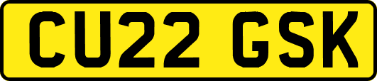 CU22GSK