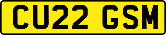 CU22GSM