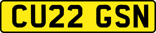 CU22GSN