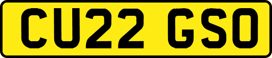 CU22GSO
