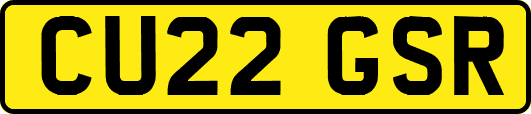CU22GSR