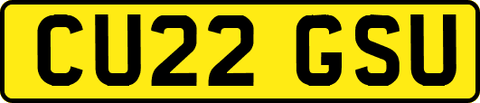 CU22GSU