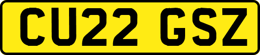CU22GSZ