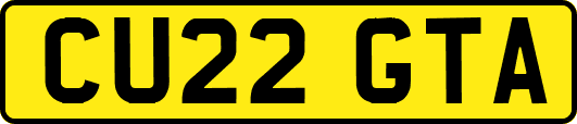 CU22GTA