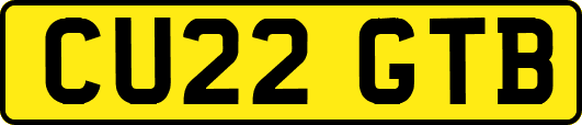 CU22GTB