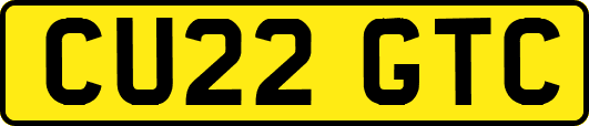 CU22GTC
