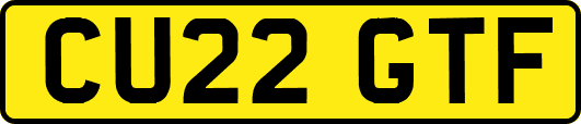 CU22GTF