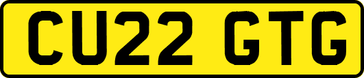 CU22GTG