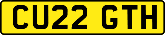 CU22GTH