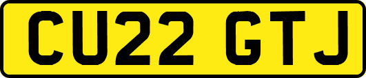 CU22GTJ