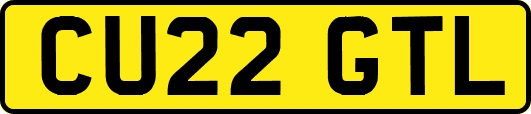 CU22GTL