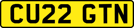 CU22GTN