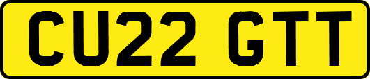 CU22GTT