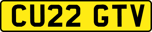 CU22GTV