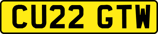 CU22GTW