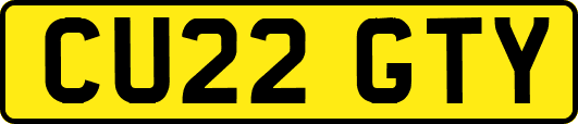 CU22GTY