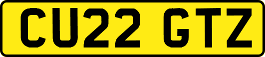 CU22GTZ