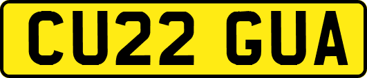 CU22GUA